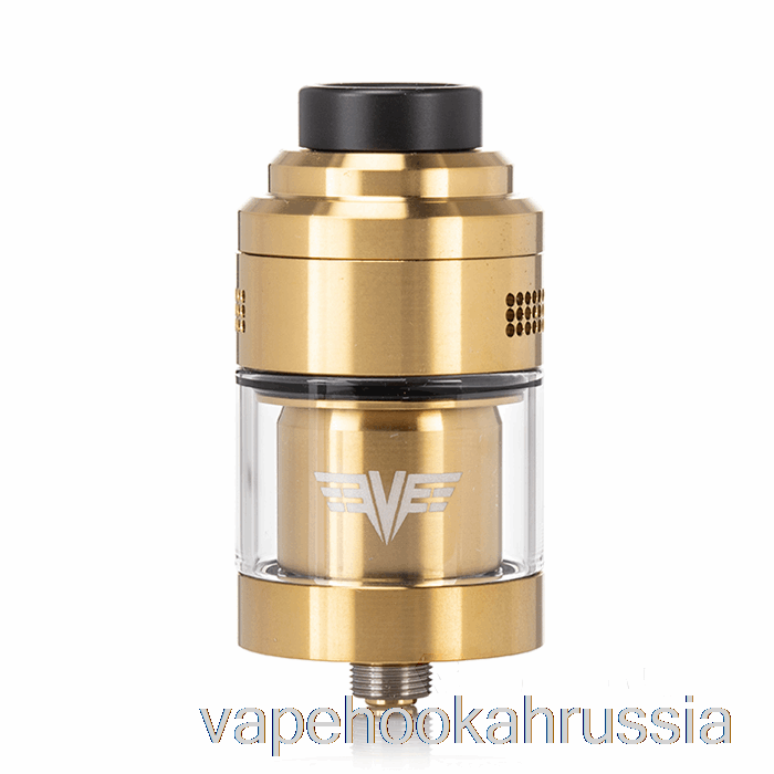 вейп-сок Vaperz Cloud Valkyrie Mini 25 мм Rta Gold